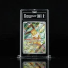 Eevee 173 Sv: Scarlet & Violet Promo Cards TAG 9