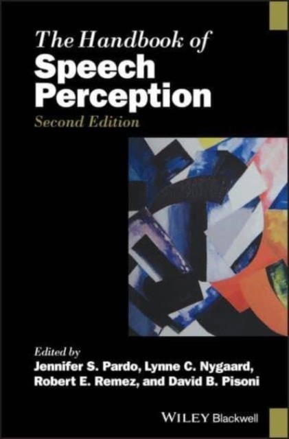 Handbook Of Speech Perception 2nd Editio