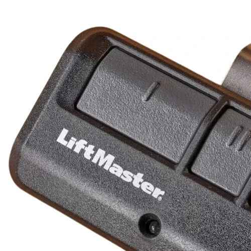 LiftMaster 893MAX 3 Button Visor Remote Control Garage Door Opener (Pack of 6) - Image 4 of 4