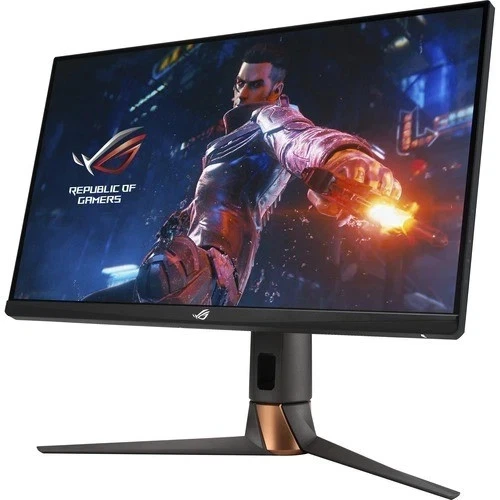 ASUS ROG Swift PG279QM Gaming Monitor - Thumbnail 5