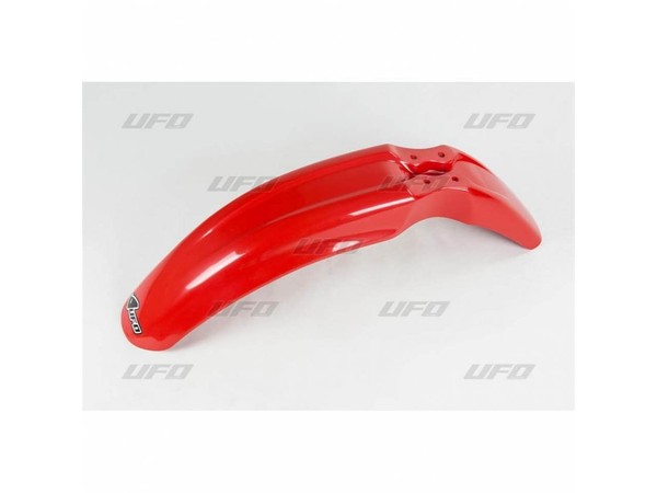 Honda XR 250 XR 400 96/13 Vorne KotflüGel UFO Rot HO03610-069-image