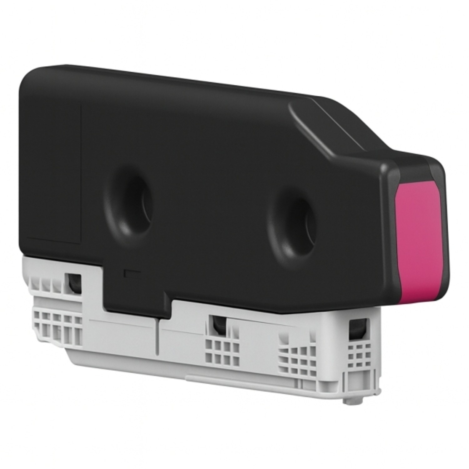 Cartouche compatible T08Q3 magenta haute capacité NOPAN-INK anti-bavure