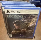 Forspoken - PS5 - BRAND NEW SEALED