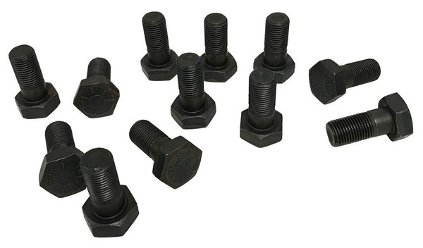 Original Ford HC3Z-4346-B Bolzen HC3Z4346B - Pack 1-image