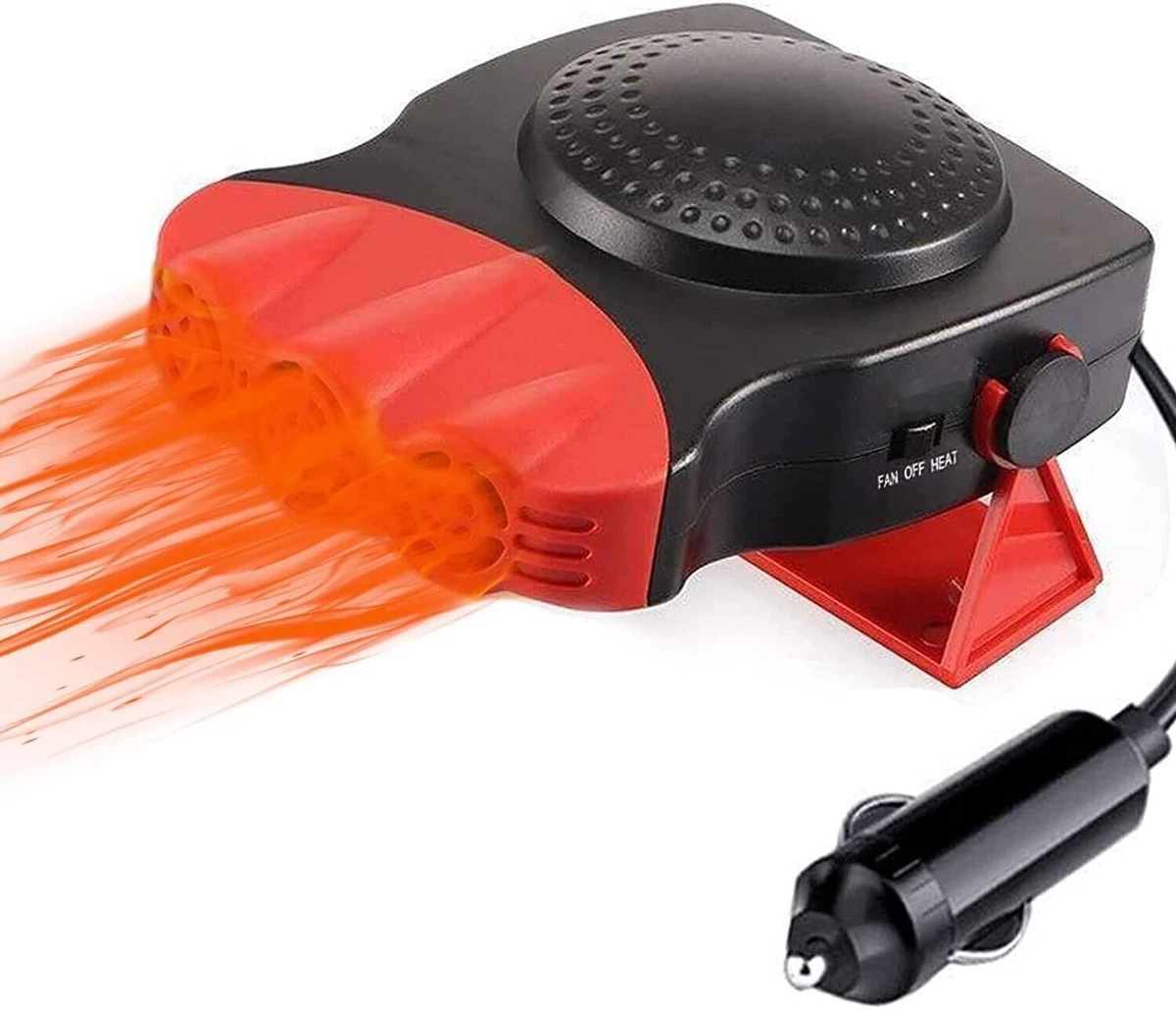 Heating for Car Upgraded,12 V,150 W, for Defrost, 2 IN 1 | eBay