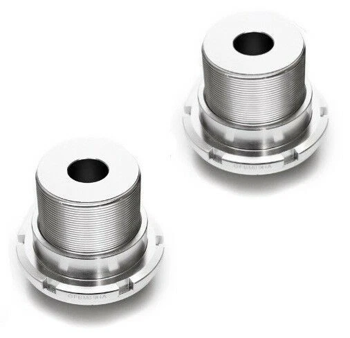 KIT COILOVER AJUSTABLE TA TECHNIX BMW SERIE 3 E92 CUPÉ + MONTAJE SUPERIOR Y ESLABÓN FINAL Foto 4 de 4