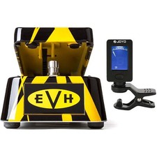 Dunlop Eddie Van Halen Signature Wah Guitar Effect Pedal for Dunlop Eddie Van Halen Signature Wah Guitar Effect Pedal for