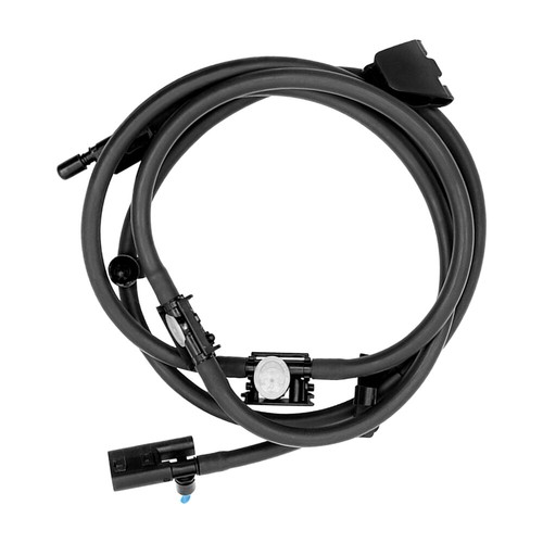 Hose Line Windshield Washer A2058600192 Heated Fits Mercedes Benz C-Class W205 - Picture 7 of 7