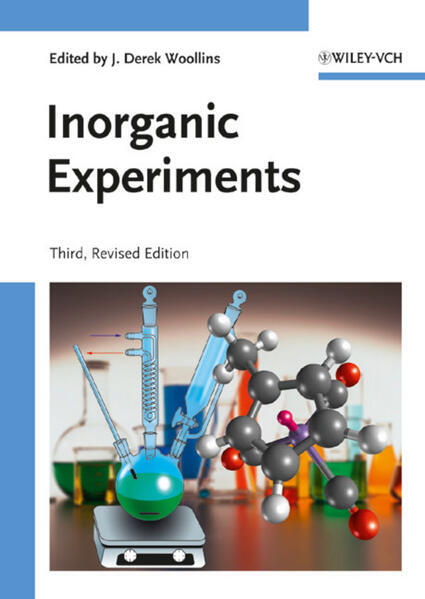 Thumbnail - Inorganic Experiments | 2009