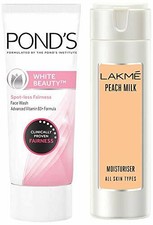 lakme salicylic acid face wash