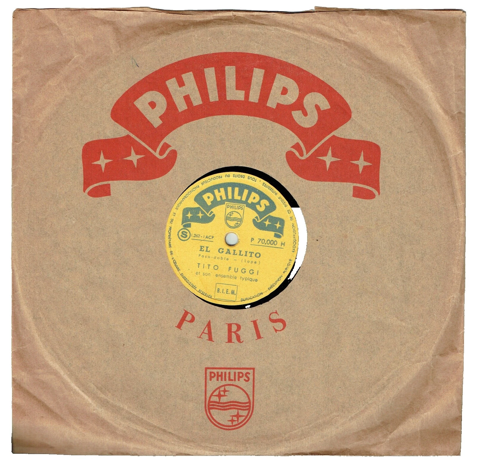 Love Gypsy World Music виниловые пластинки