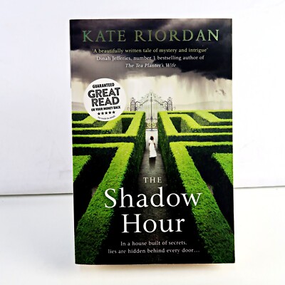 Shadow Hour Shadow Hour, The Sent Tracked | eBay UK