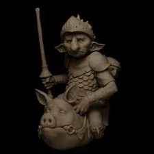 Spira Mirabils, Lucas Pina - Sir Lancerot *li...