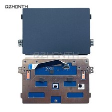 New For Dell Inspiron 16Plus 7610 Touchpad Clickpad Trackpad with Cable Blue