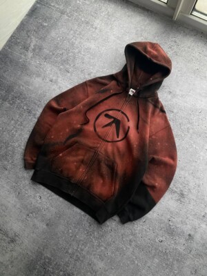 【激レア】90s USA製 APHEX TWIN Travis Scott着用 激レア】90s USA製 APHEX TWIN Travis Scott着用 - メルカリ