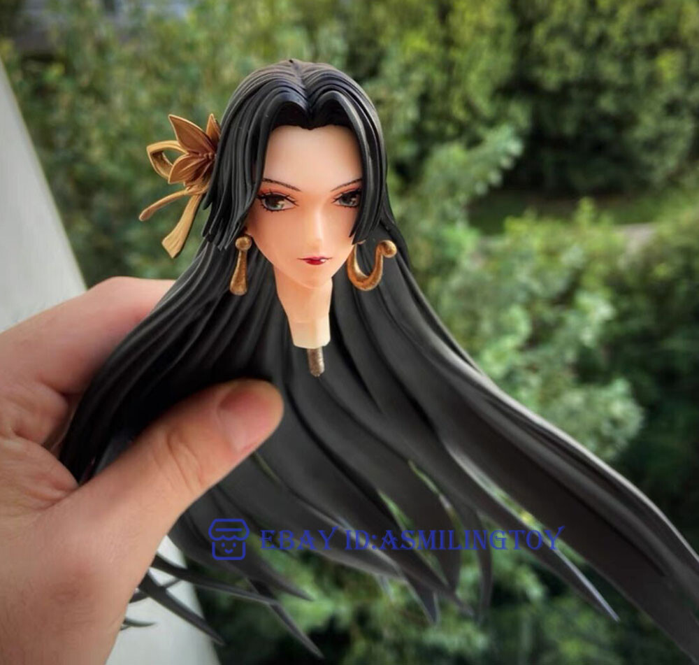 Third Eye Studio One Piece 1/6 Chinese Style Boa Hancock