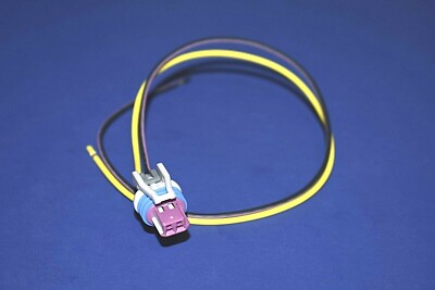 Kühlmitteltemperatursensor Reparaturkabel Pigtail 1985-2009 GM Auto Lkw GT Typ
