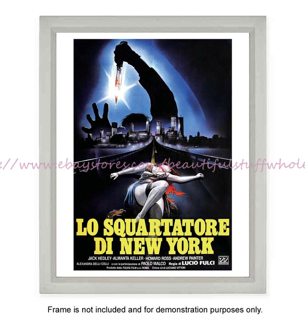 Movie Posters Wholesale