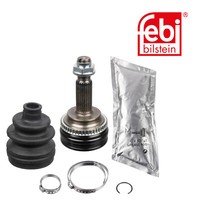 Febi Bilstein Gelenksatz Antriebswelle FüR Toyota Prius Liftback _W2_ 1.5