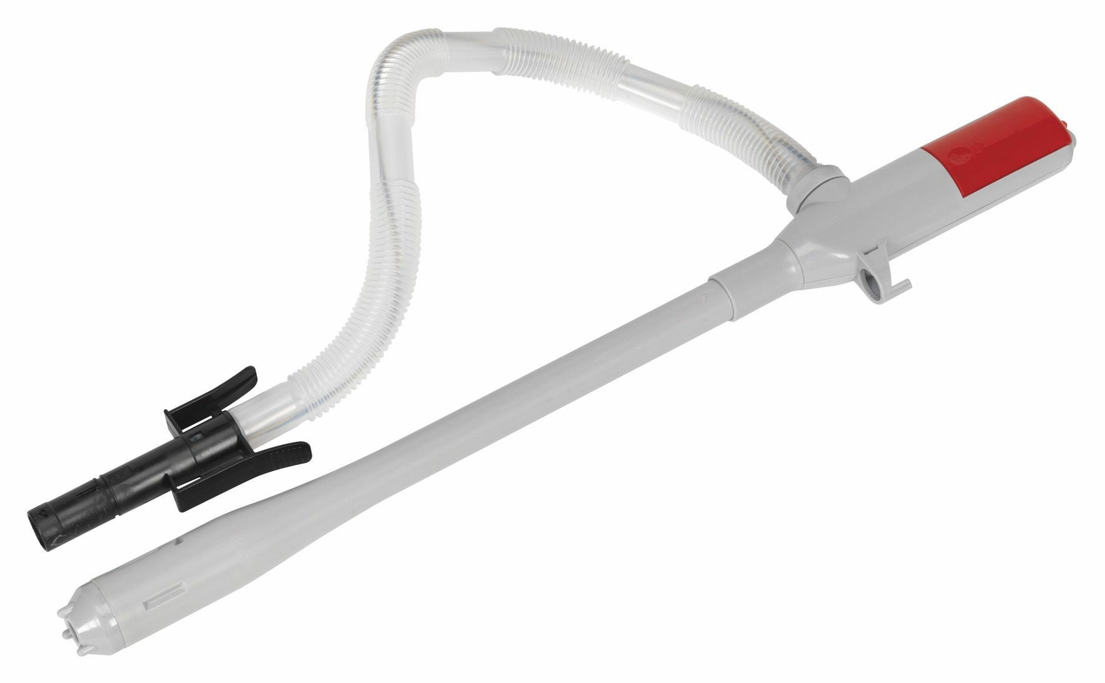 Sealey TP80 Jerry Can Pump Battery Operated