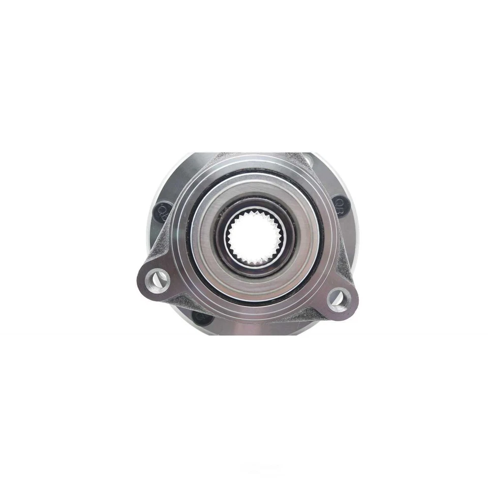 Axle Bearing and Hub Assembly fits 1991-1997 Oldsmobile Bravada GSP NORTH AMERI - Image 4 of 4