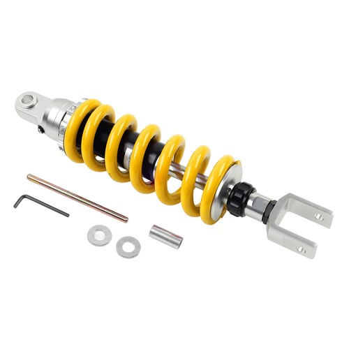 13mm Spring 365mm Adjustable Shock Absorber 36*10mm For Honda For Suzuki For ATV - Picture 2 of 10
