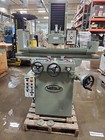 Mitsui 6" X 18" Surface Grinder Automatic Feed