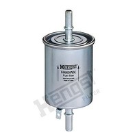 Hengst Filter H440WK Kraftstofffilter FüR Chevrolet Daewoo