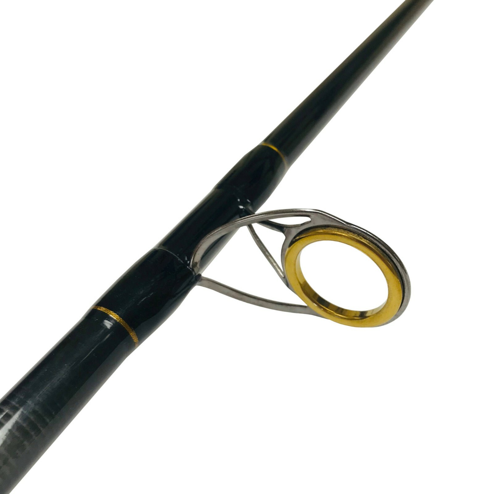 EatMyTackle Ocean Tech 7000 Rod & Reel Combo