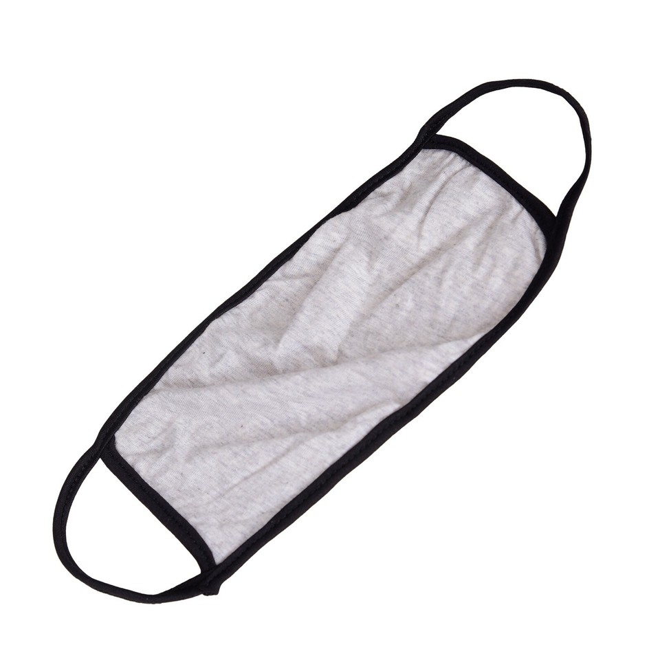 Pack Of 6 - Ultra Soft Washable Reusable Face Mask With Valve Price In - Foto 14