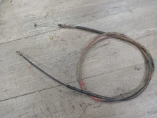 1988 HONDA TRX250X Reverse Cable trx 250x 250r oem original
