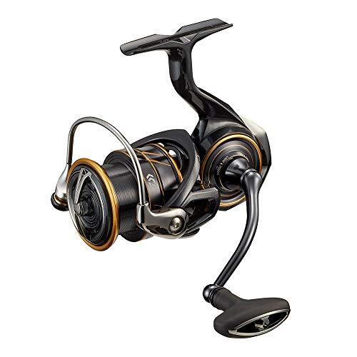 Moulinet De Pêche Daiwa Alphas Air Stream Custom - Main Gauche, Occasion Bon état