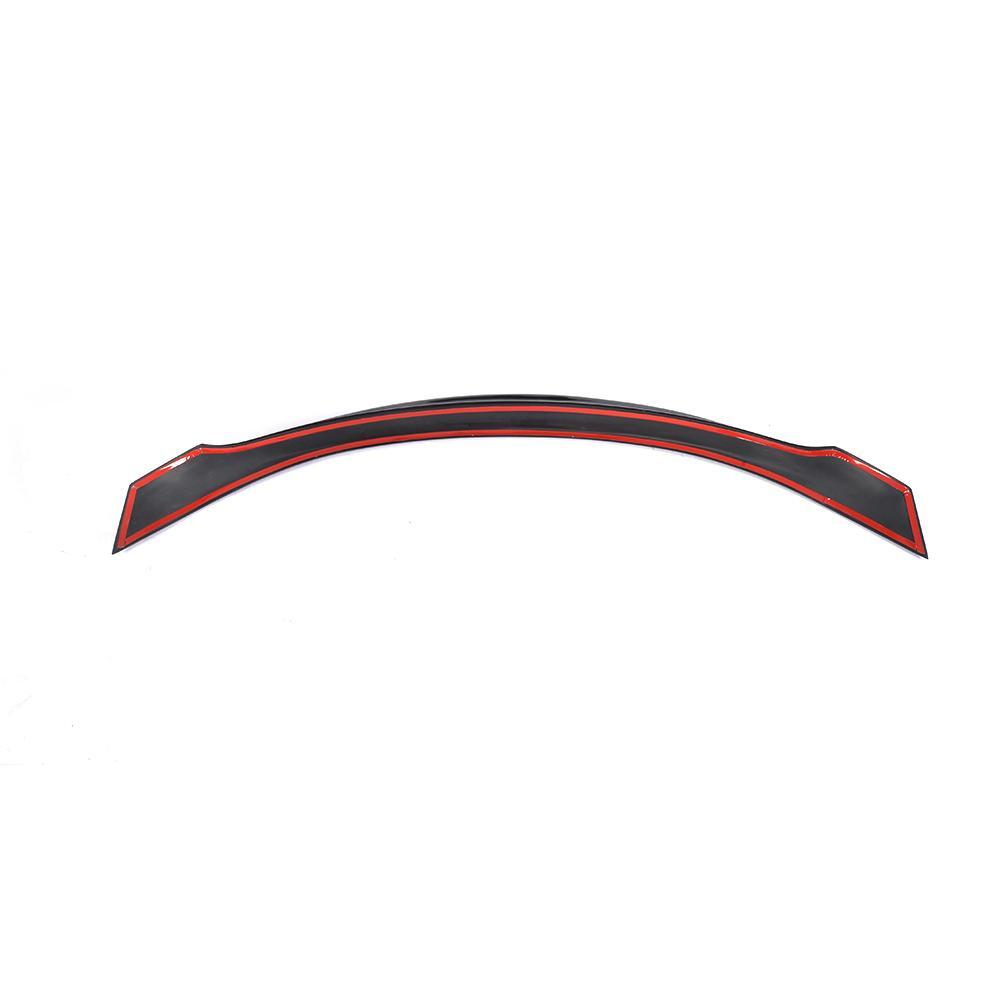 Maserati Ghibli 2014-2023 Rear Rear spoilers Set