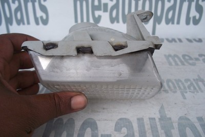 1992-1997 Cadillac Seville Left Headlight Turn Signal Light Lamp 