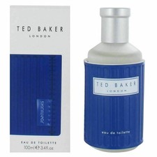 ted baker limited edition aftershave