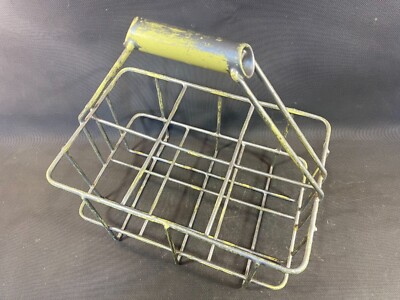 Panier porte-gourdes pliable Mueller® - 6 rangements