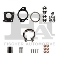 Turbolader-Dichtungssatz FüR Chevrolet Captiva Cruze Orlando Opel Antara