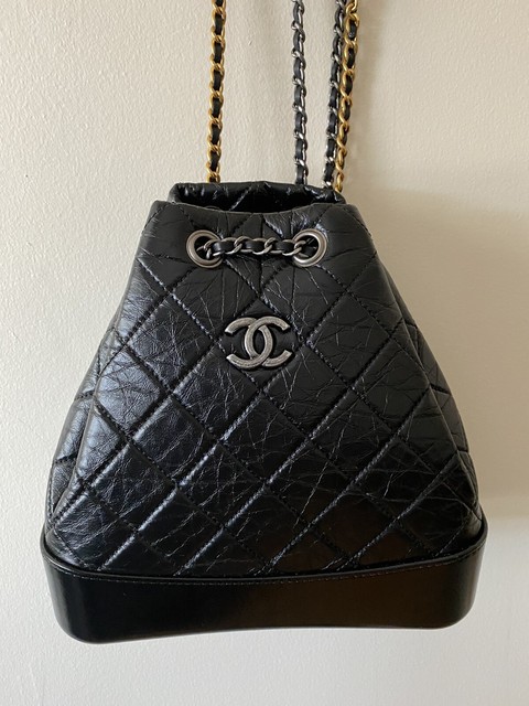 ebay gabrielle chanel