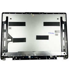 New Lenovo Ideapad Flex 5 14ALC7 14IAU7 LC570-14 LCD Back Hinges Cover Silver US