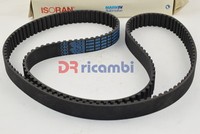 Zahnriemen Vertrieb Fiat Tipo Uno - Dayco 94414 170RHP220 Fiat 7596960