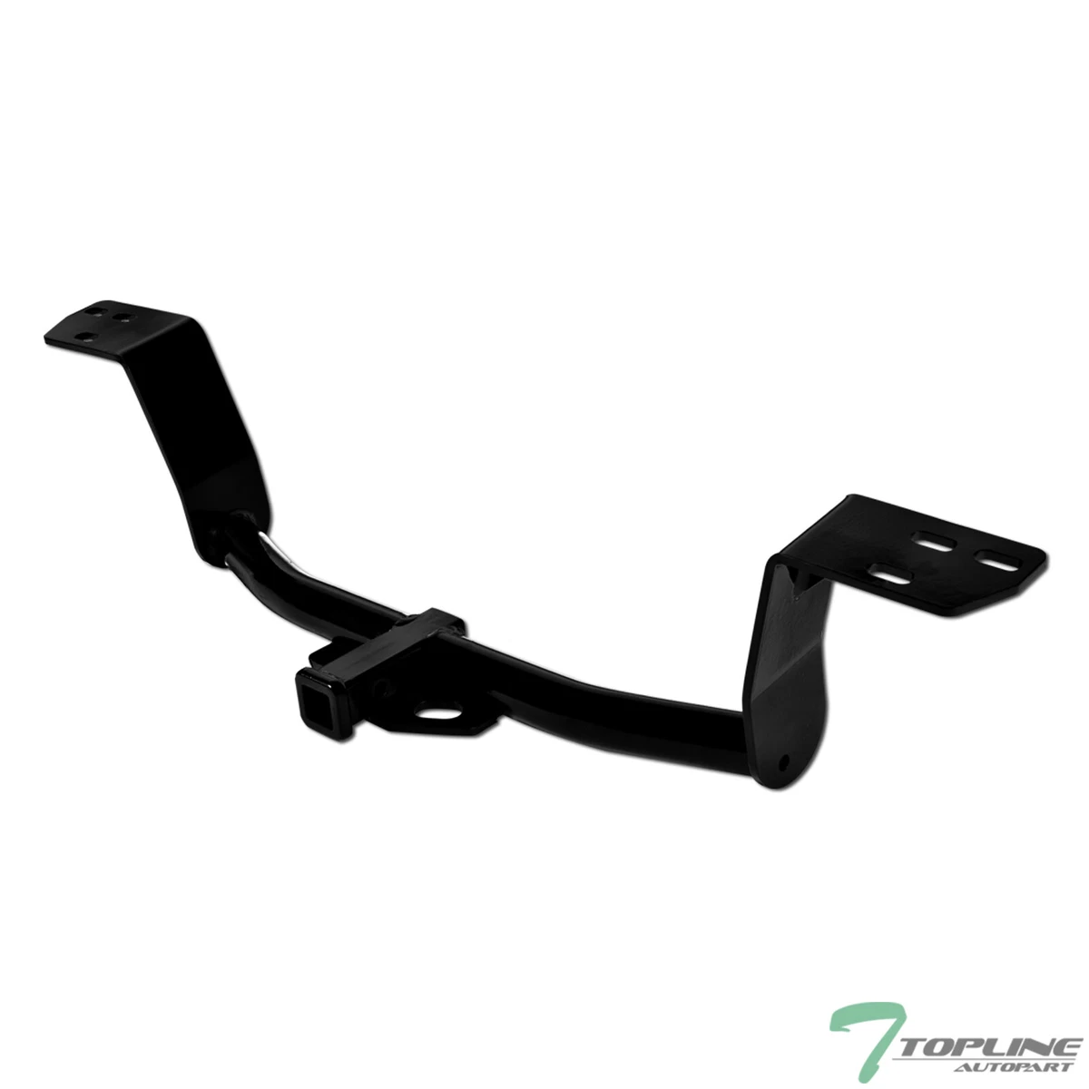 Lexus is250 2024 tow bar