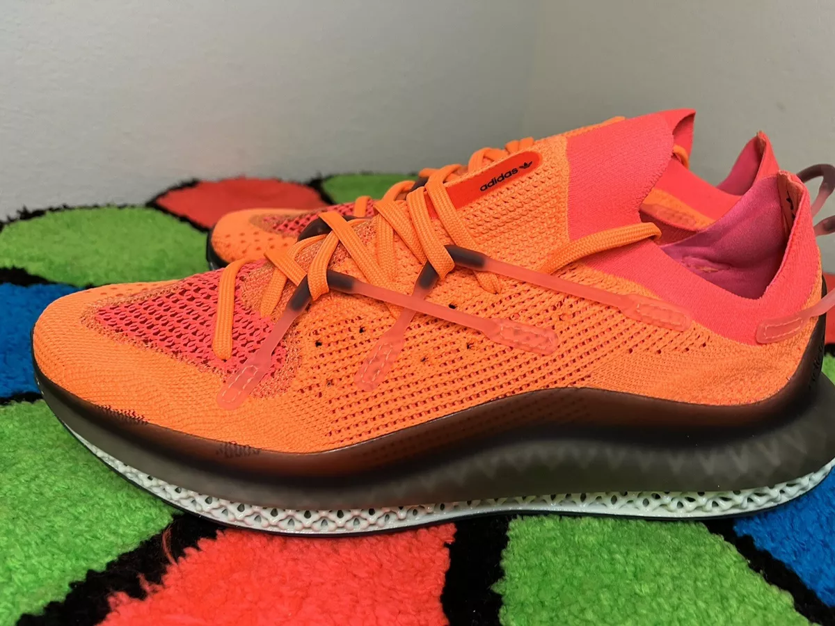 Adidas originals hotsell 4d