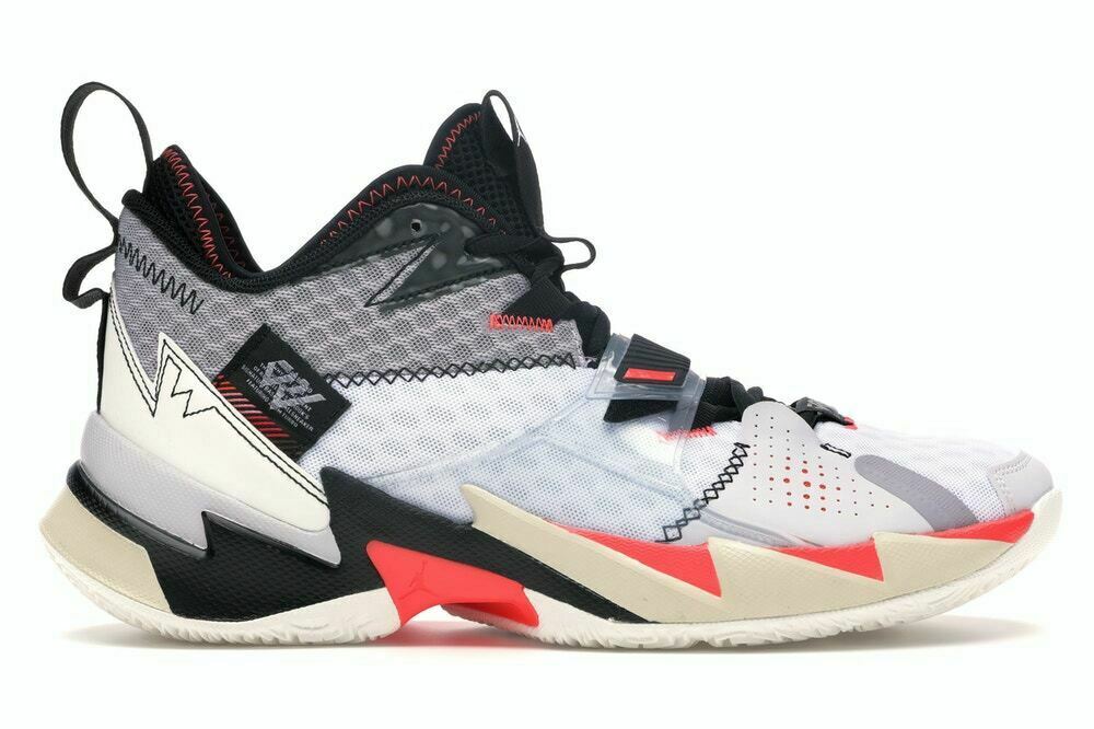 Jordan Why Not Zer0.3 UNITE for Sale | Authenticity Jordan Why Not Zer0.3 UNITE for Sale | Authenticity