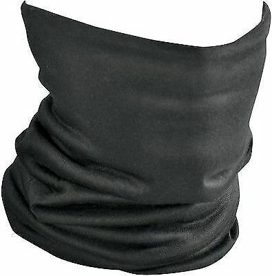 Fleece Neck Tubes Warmers