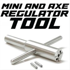 TechT Paintball Regulator Maintenance Tool for the Invert Mini, Empire Axe & Syx
