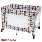 Play Yard Slipcovers