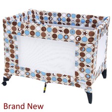 Play Yard Slipcovers