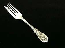 Gorham MYTHOLOGIQUE fish fork(s) - mono