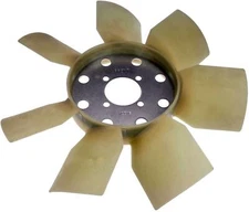 Radiator Fan Blade  Dorman (OE Solutions)  621-322
