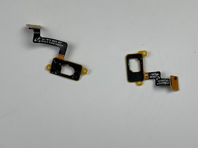 BACK RECENT Key Assembly Flex SM-T815 für Samsung Galaxy S2 Tab 9,7 SM-T819